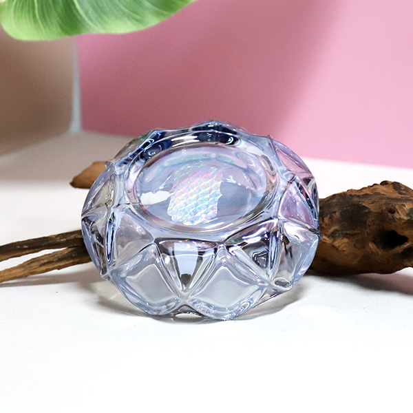 YG135 ashtray (mixed color random) - Image 4