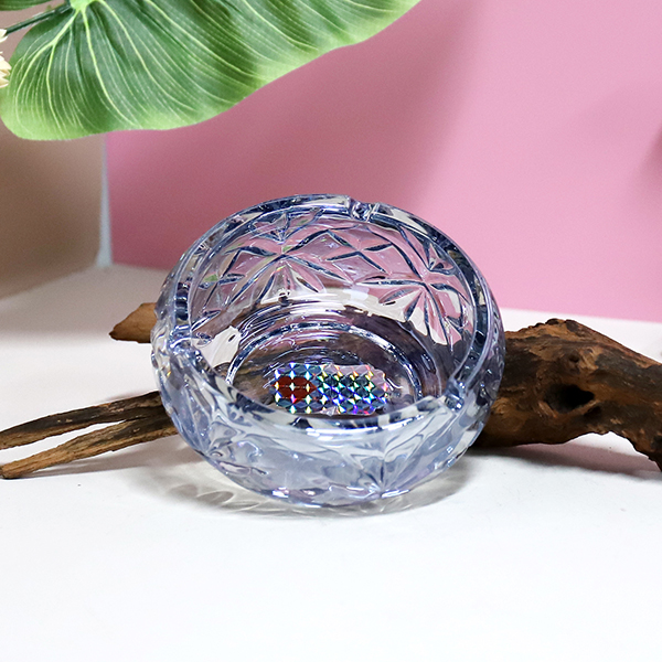 YG14-1 ashtray (mixed color random) - Image 3