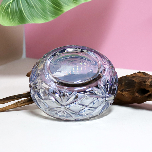 YG14-1 ashtray (mixed color random) - Image 4