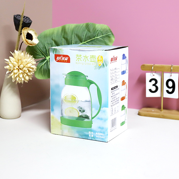 690 color cold kettle - Ảnh 3