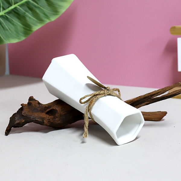 S-802 Chimney Vase (Melange) - Ảnh 3