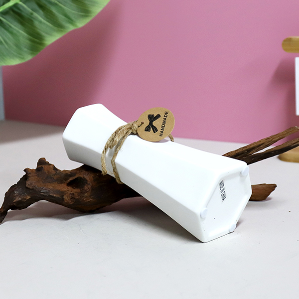 S-802 Chimney Vase (Melange) - Ảnh 4