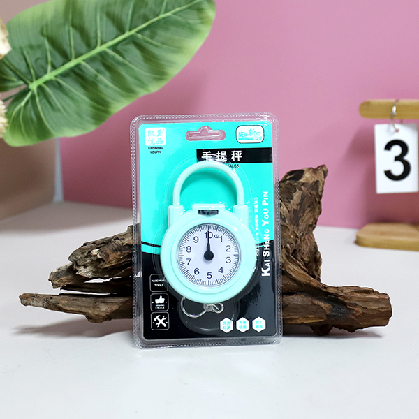 K-045-817 Portable Scale - Image 3