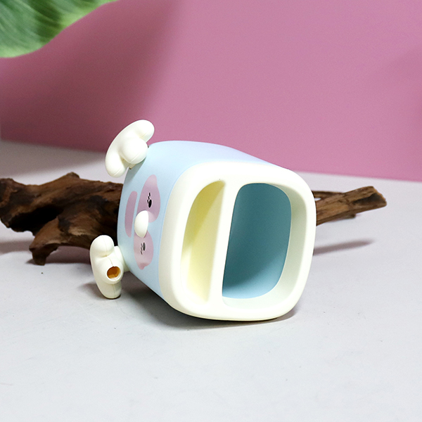 SF-365 Pen Holder (Penguin) - Image 4