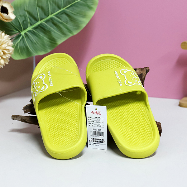 * 868 slippers (women) - Image 3