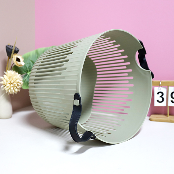 201 Dirty Clothes Storage Basket - Image 3