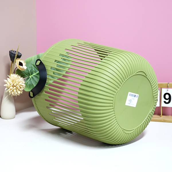 201 Dirty Clothes Storage Basket - Image 4