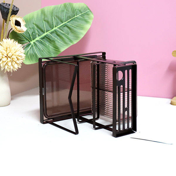 843 multi-functional knife holder combination chopsticks cage - 이미지 3