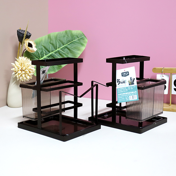 843 multi-functional knife holder combination chopsticks cage - 이미지 4