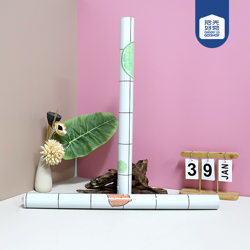 3-60cm cartoon lampblack paste