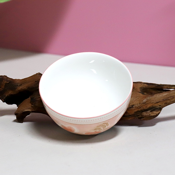 Good life 116mm stone goblet bowl (4.6 inches)