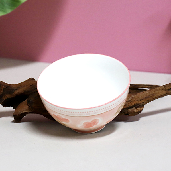 Good Life 130mm Stone Goblet Bowl (5.1 inches)