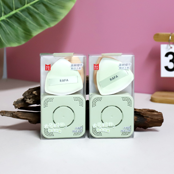 9242 Rafa Marshmallow Cushion Puff - Image 3