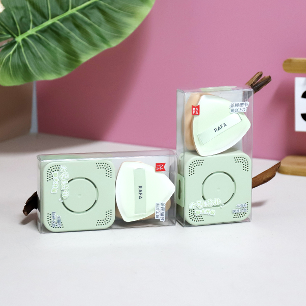 9242 Rafa Marshmallow Cushion Puff - Image 4