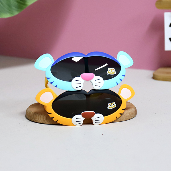 83028 Tiger Children's Sunglasses - Image 5