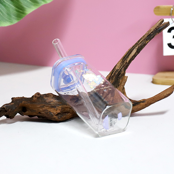 4035 square glass - Image 3