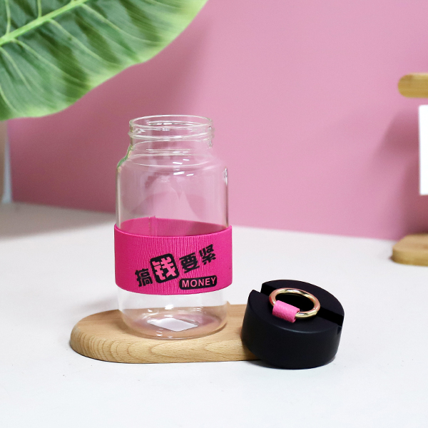 A80-4 large Chaoyu glass - Image 3