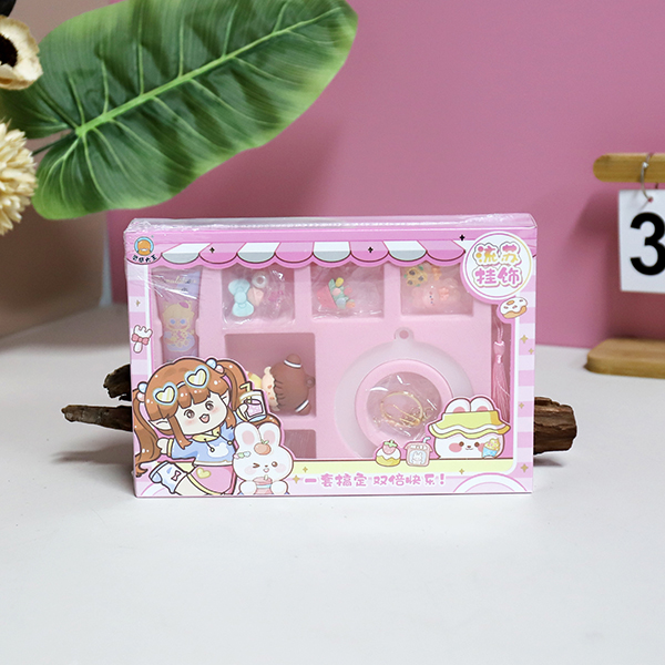 * ZF5253DIY tassel pendant (no return) - Image 3