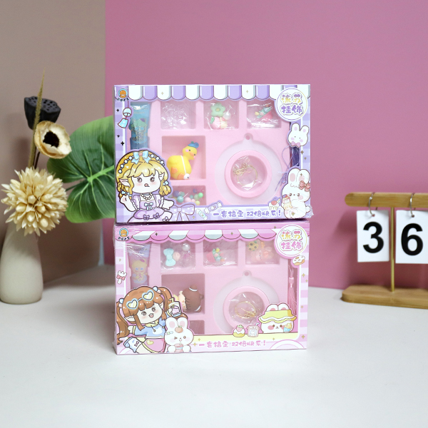 * ZF5253DIY tassel pendant (no return) - Image 4