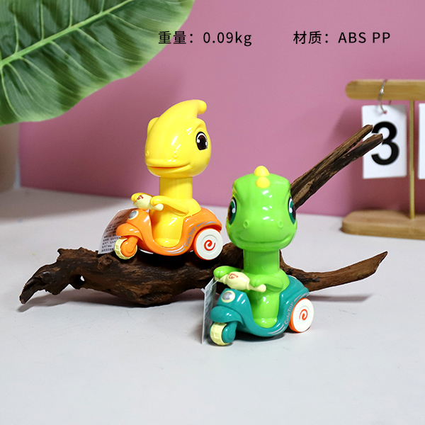 * SY019 Dinosaur Stress Car - Image 3