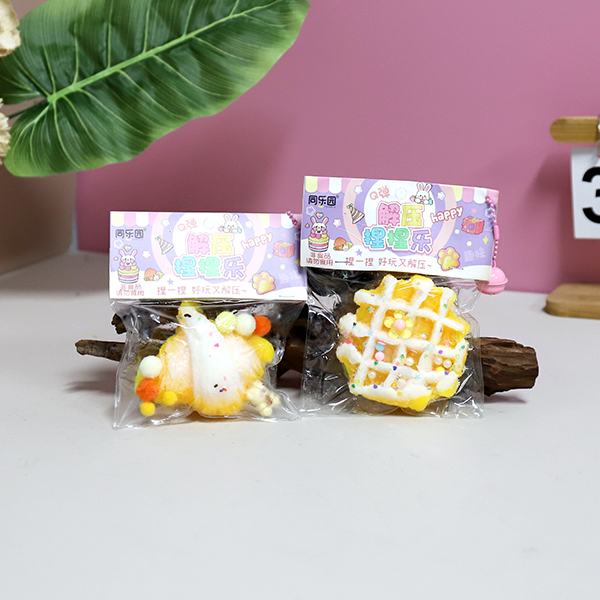 Light-colored food and play mix 4 - Image 3