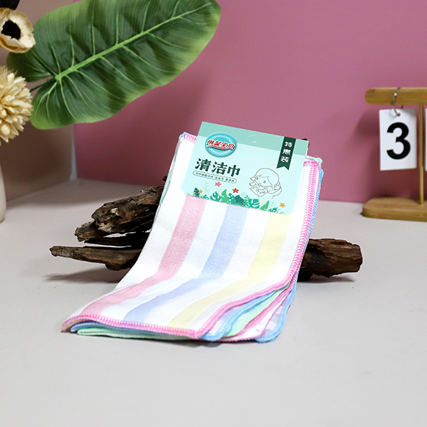 1110 cleaning dish towel 5 pack - Image 3