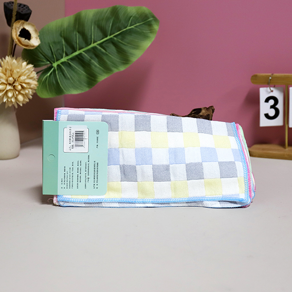 1110 cleaning dish towel 5 pack - Image 4