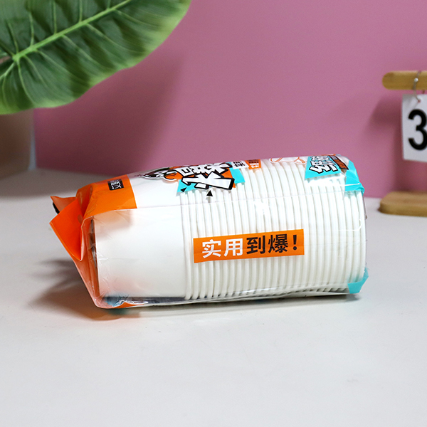 726 disposable paper bowl (25) - Image 3