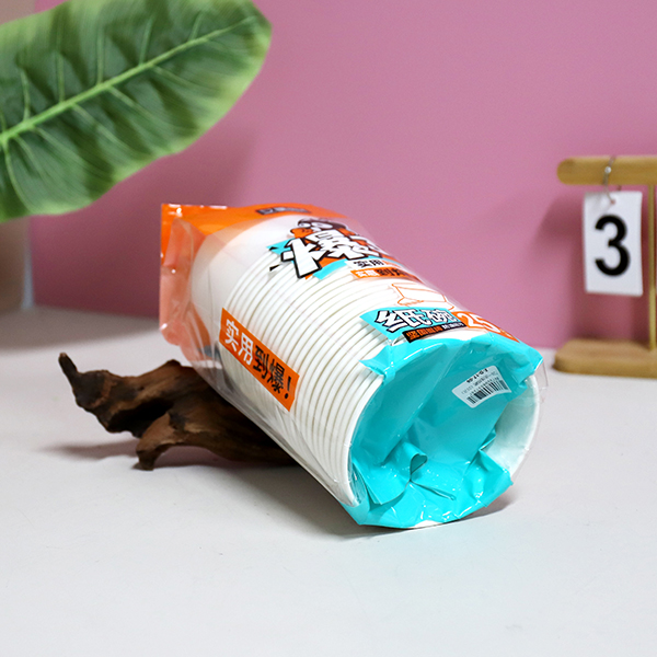 726 disposable paper bowl (25) - Image 4