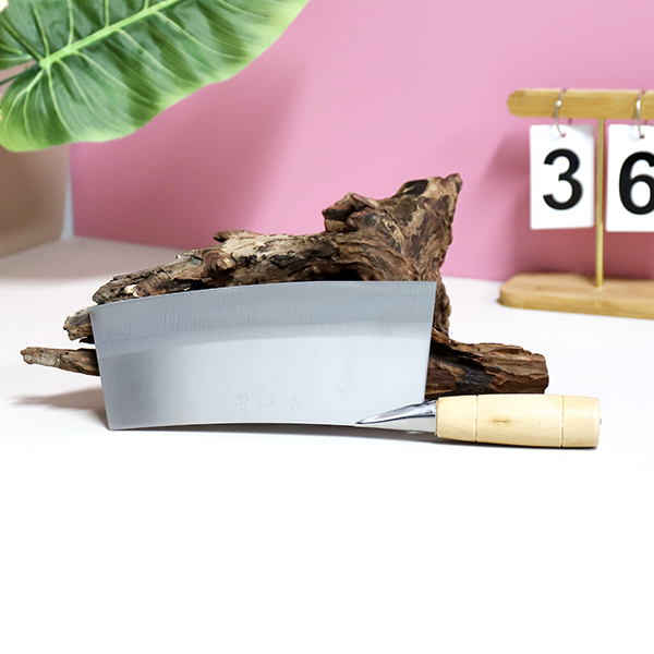 88# Gehua kitchen knife - Image 3