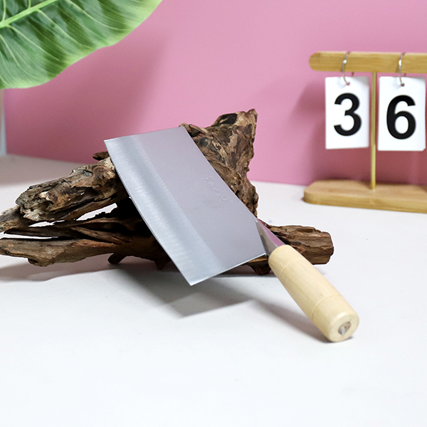 88# Gehua kitchen knife - Image 4