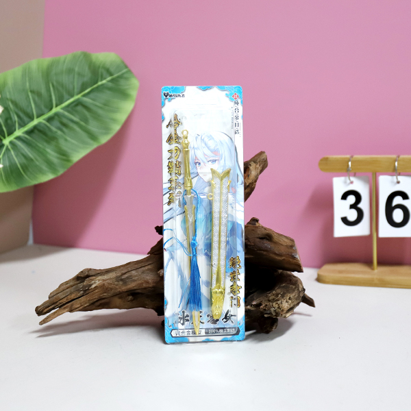 3238 Tangmen Sword - Image 3