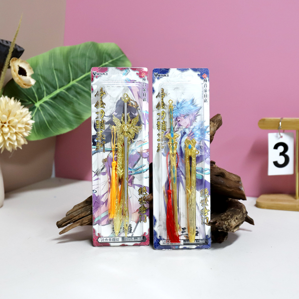 3238 Tangmen Sword - Image 4