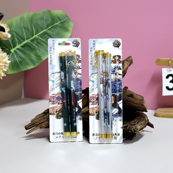 8353 nunchucks - 图片 3