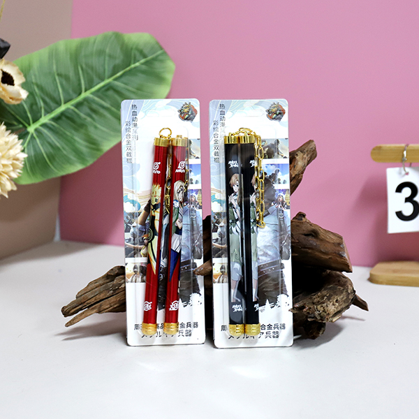 8353 nunchucks - 图片 4