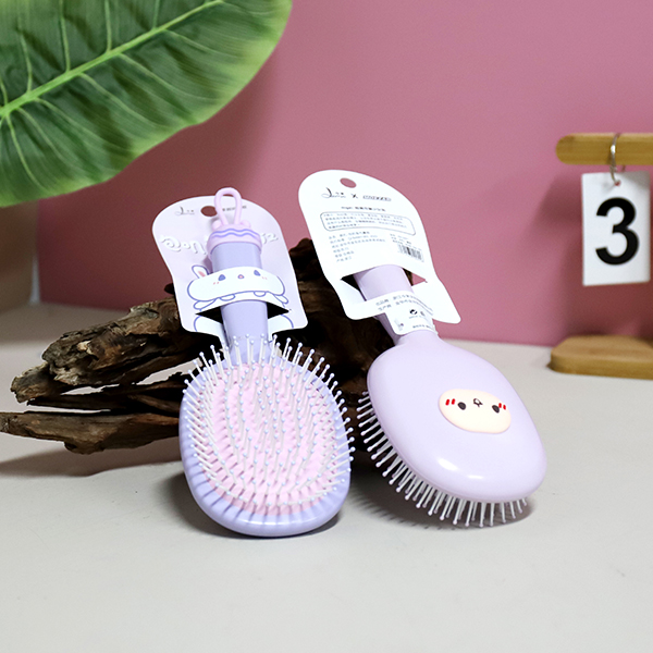 ZBJ5097 bag extra large massage comb - 이미지 4
