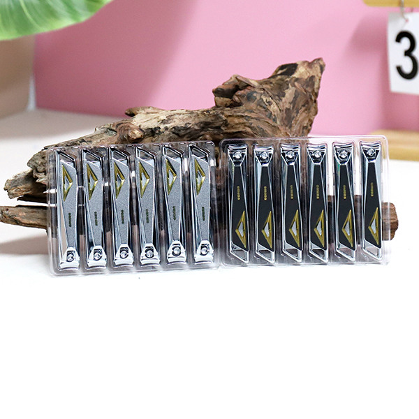 PM-T2042 Omeida boxed nail clippers (flat) - 이미지 3