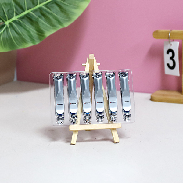 PM-T2016 Omeida boxed nail clippers (flat) - 이미지 3