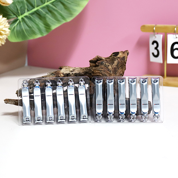 PM-T2016 Omeida boxed nail clippers (flat) - 이미지 4