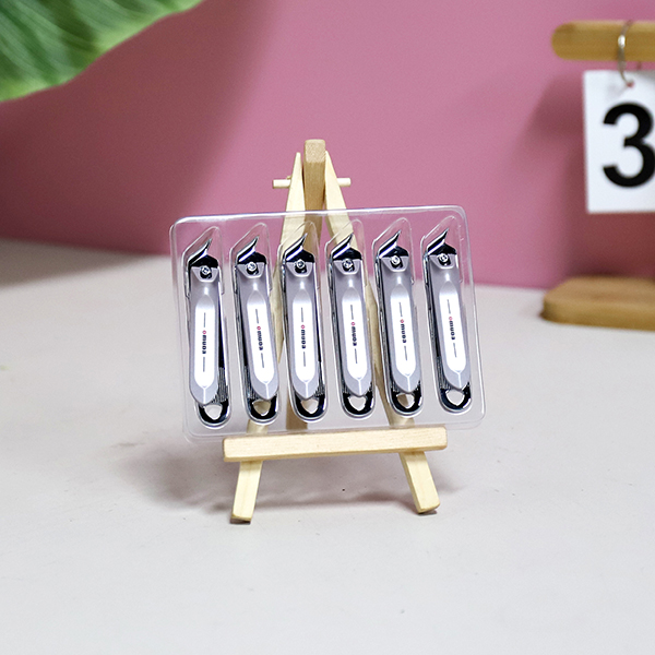 PM-T2038 Omeida boxed nail clippers (oblique mouth) - Image 3
