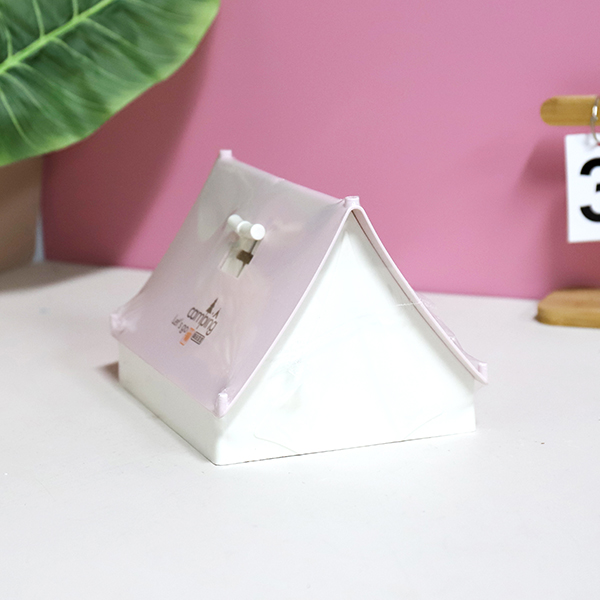 SF-314 Piggy Bank (Tent) - Image 3