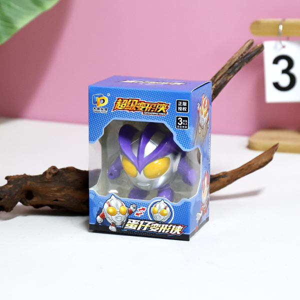 * C8033 Egg Boy Transfigurer Window Box - Image 3