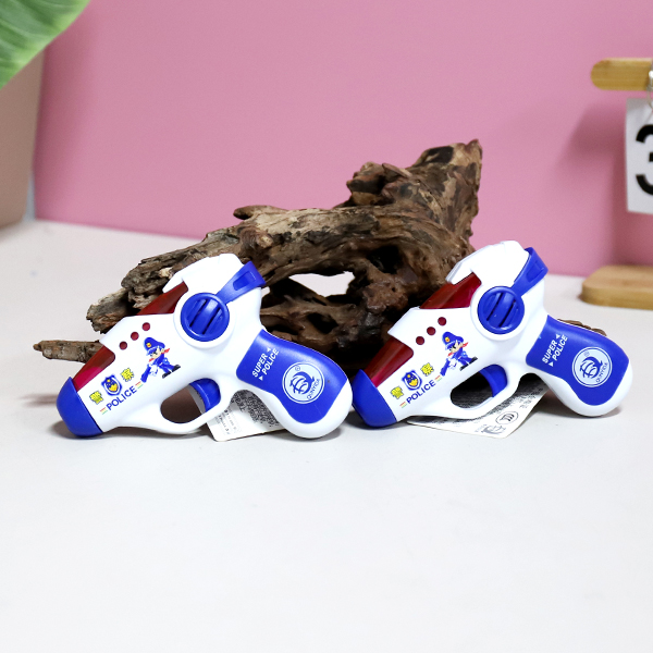 F2 sound and light pistol - Image 3