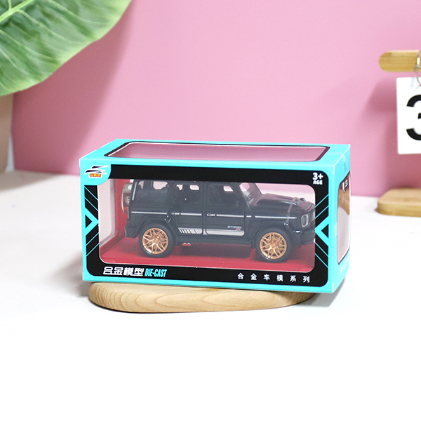 Big G model car - Image 3