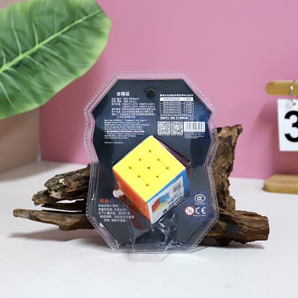 MF8924 Fourth-Order Rubik's Cube - Image 3