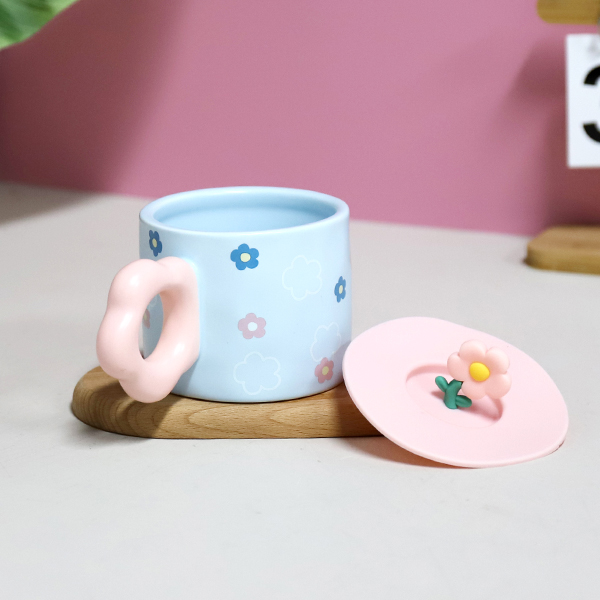 XL1127 ceramic mug - Image 3