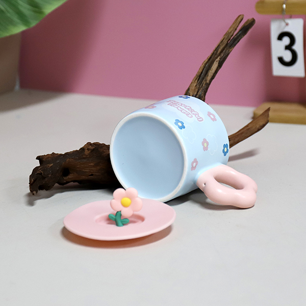 XL1127 ceramic mug - Image 4