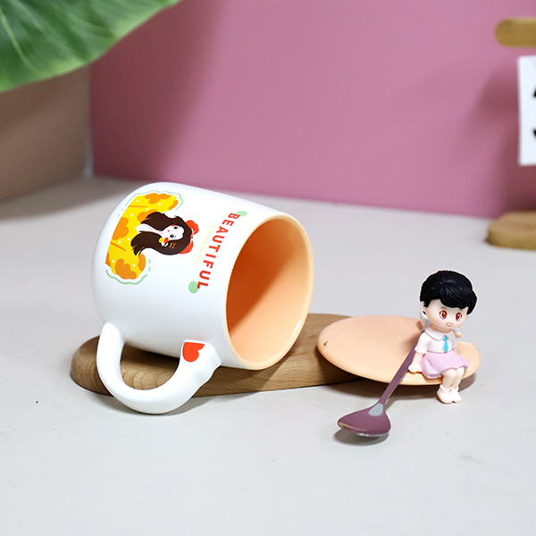 BM1302 ceramic cup - Image 3