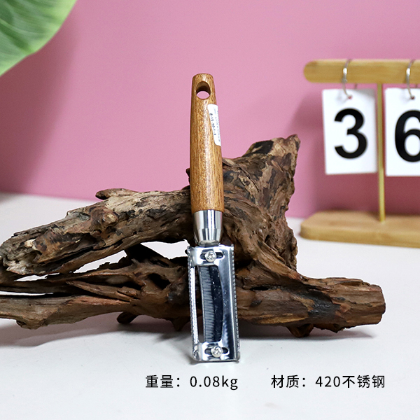 2885-420 Wood Adjustable Crust Planer