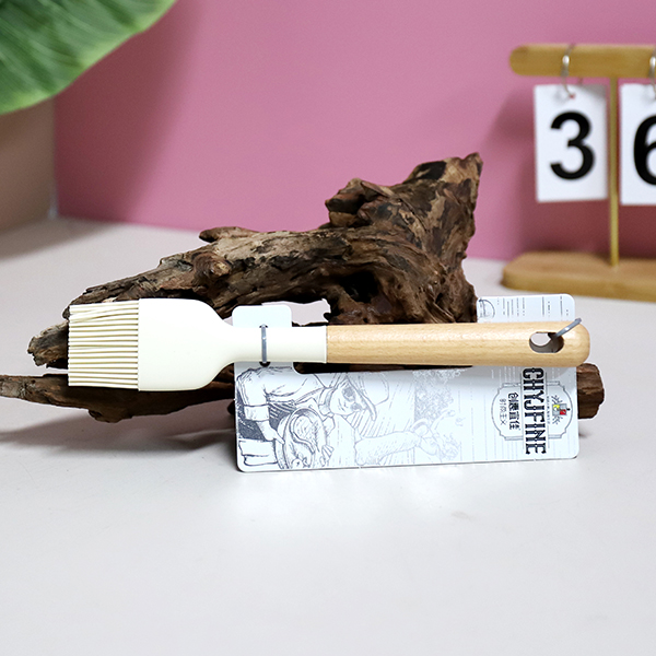 TF-245 Yamu silicone brush - Image 4